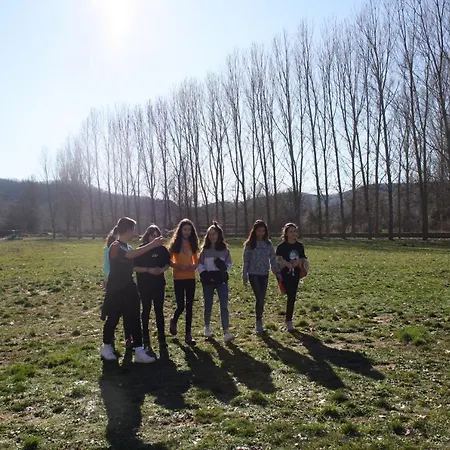 Nubra 旅馆 Vegaquemada