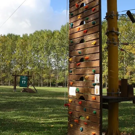 旅馆 Nubra Vegaquemada