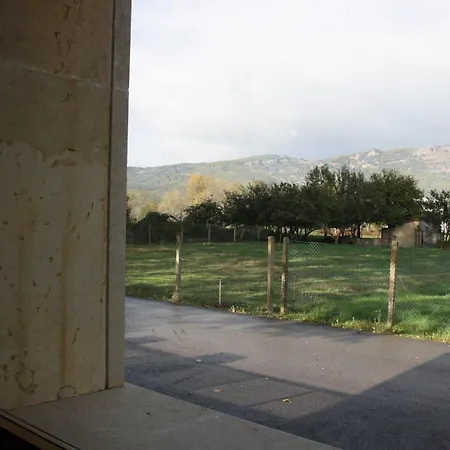 Nubra Hostel Vegaquemada