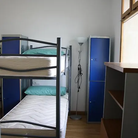 Nubra Hostel Vegaquemada