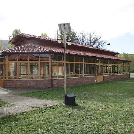 Nubra 旅馆 Vegaquemada