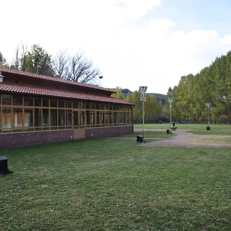Nubra Ostello Vegaquemada