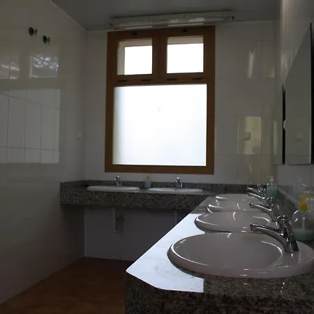 旅馆 Nubra Vegaquemada