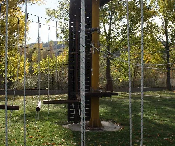 호스텔 Nubra Vegaquemada