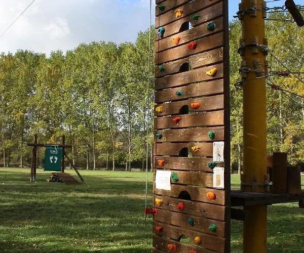 호스텔 Nubra Vegaquemada