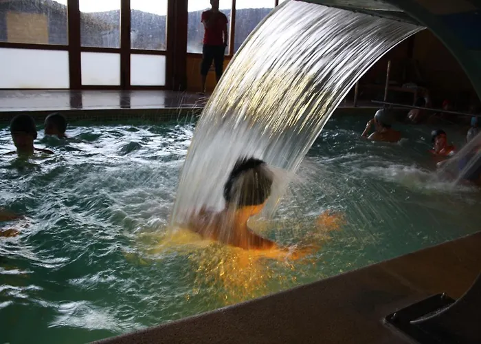 Nubra 호스텔 Vegaquemada