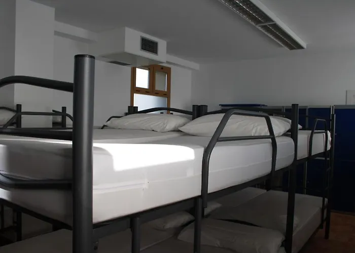 호스텔 Nubra Vegaquemada