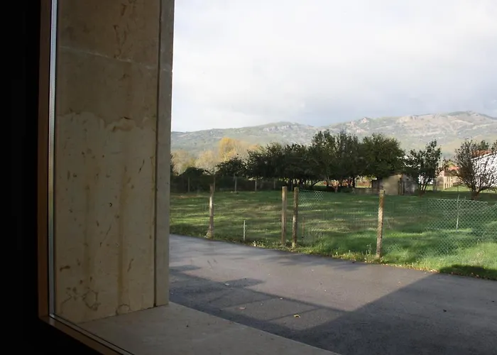 Nubra 호스텔 Vegaquemada