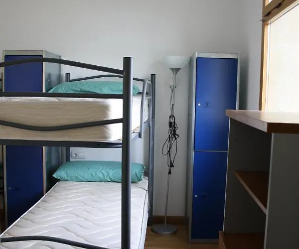 Nubra 호스텔 Vegaquemada