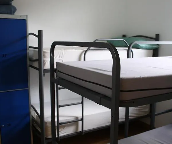 호스텔 Nubra Vegaquemada