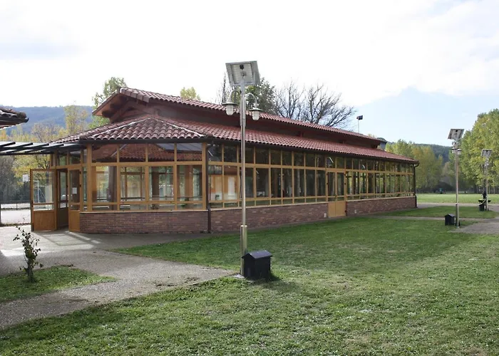 Nubra 호스텔 Vegaquemada