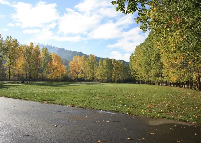 호스텔 Nubra Vegaquemada