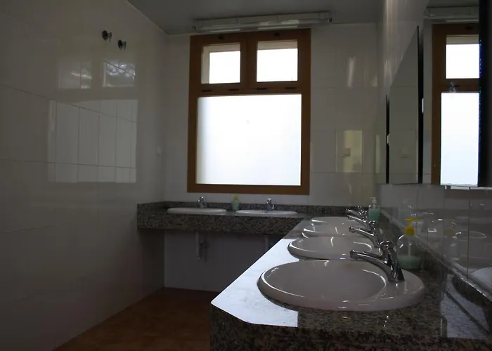 호스텔 Nubra Vegaquemada