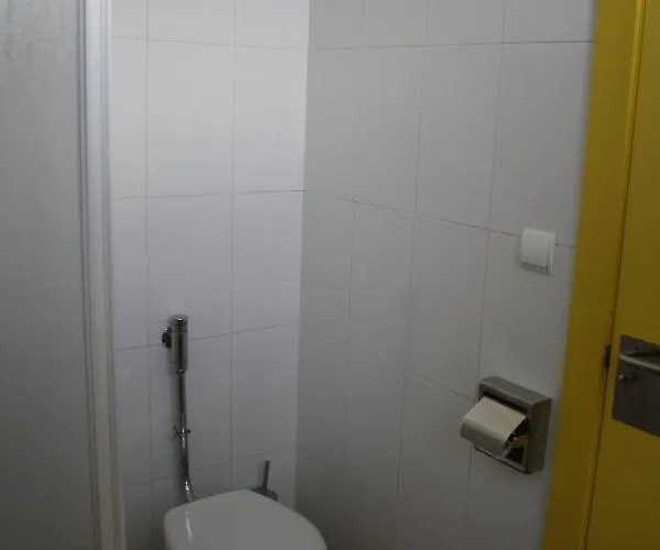 Nubra 호스텔 Vegaquemada